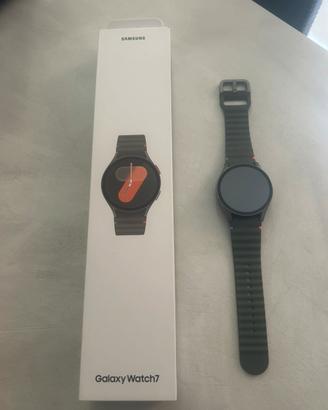 Samsung watch 7