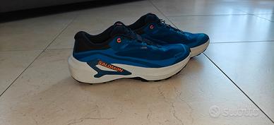  Salomon Genesis 2