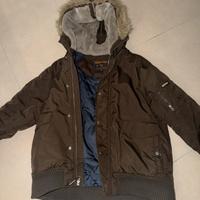 Giacca Woolrich uomo