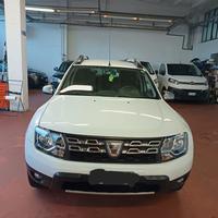 Dacia Duster Laureate 1.5 dCi110cv Diesel