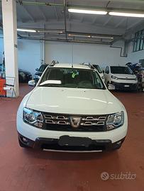 Dacia Duster Laureate 1.5 dCi110cv Diesel
