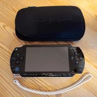 Console Sony Psp 1004