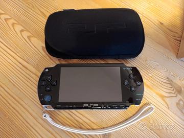 Console Sony Psp 1004