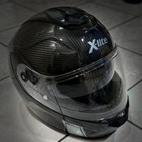 Casco Moto X-Lite X-903 Carbon -Taglia S