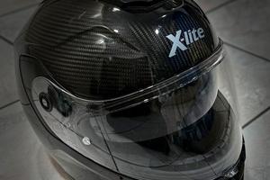 Casco Moto X-Lite X-903 Carbon -Taglia S