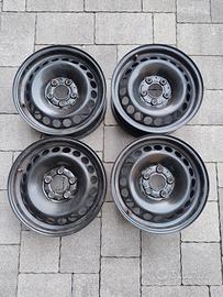 Cerchi 15"