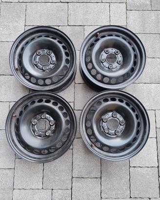Cerchi 15"
