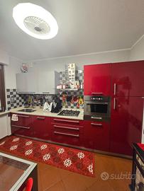 Cucina componibile marca Gatto