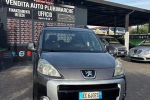 Peugeot Partner Tepee 1.6 HDi 90CV Outdoor
