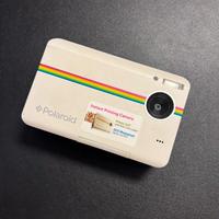 Polaroid Z2300 Instant Digital Camera – Bianco
