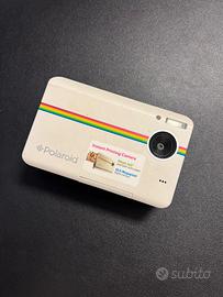 Polaroid Z2300 Instant Digital Camera – Bianco