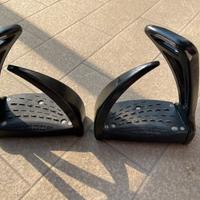 STAFFE DA EQUITAZIONE SAFE RIDING