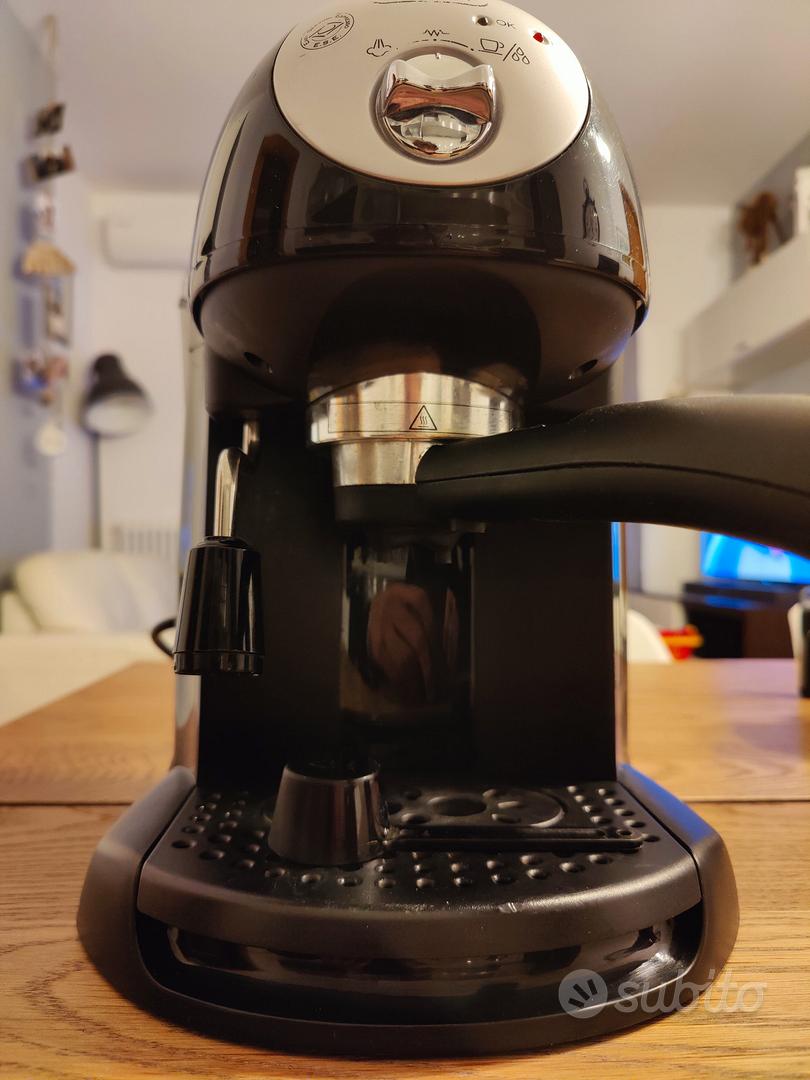 Macchina caffè delonghi icona vintage x ricambi - Elettrodomestici In  vendita a Ancona