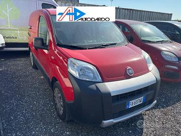 FIAT Fiorino 1.3 MJT 75CV Furgone Adventure E5+