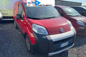 FIAT Fiorino 1.3 MJT 75CV Furgone Adventure E5+