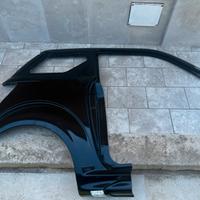 Fiancata destra ligier js50