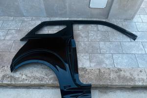 Fiancata destra ligier js50