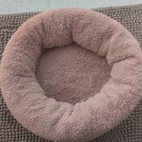 Cuccia morbida per cane