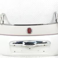 PORTELLONE POSTERIORE COMPLETO FIAT 500 Serie 169