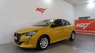 Peugeot 208 1.2 puretech Active Pack s&s 75cv