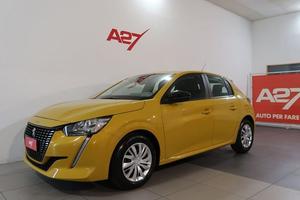 Peugeot 208 1.2 puretech Active Pack s&s 75cv