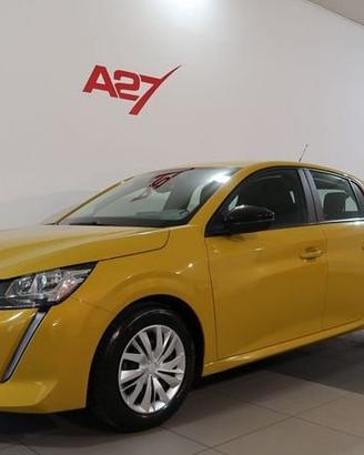 Peugeot 208 1.2 puretech Active Pack s&s 75cv