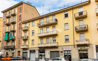 Appartamento a Torino Via Livorno 4 locali