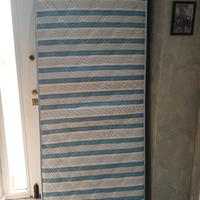 Materasso ortopedico singolo 