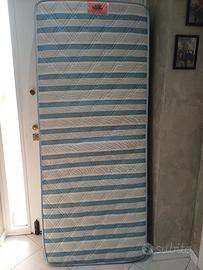 Materasso ortopedico singolo 