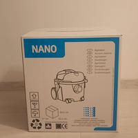 Aspirapolvere professionale 