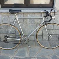 Bici da corsa Legnano anni 60