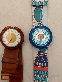 Orologi POP  swatch