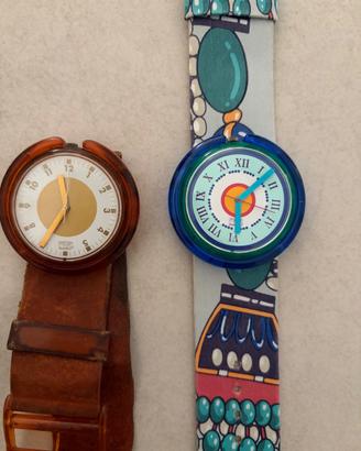 Orologi POP  swatch