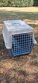 trasportino per animali 