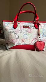 Borsa a spalla ALV Alviero Martini