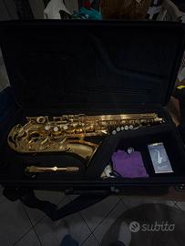 Sassofono Contralto YAS-280