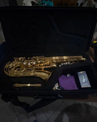 Sassofono Contralto YAS-280
