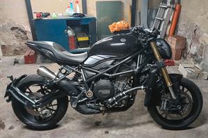 Benelli 752s