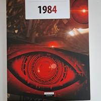 1984 di George Orwell