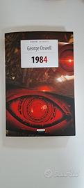 1984 di George Orwell