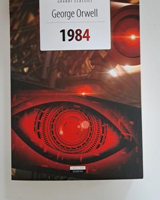 1984 di George Orwell