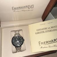 Eberhard “8 jours - Aquas”