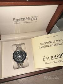 Eberhard “8 jours - Aquas”