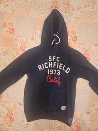 Tuta della Richfield taglia Small