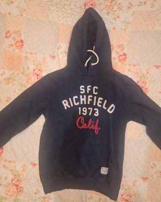Tuta della Richfield taglia Small