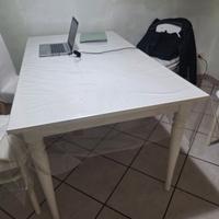 tavolo ikea allungabile