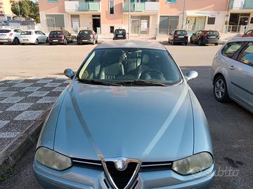 alfa romeo 156jtd 16 valvole 
