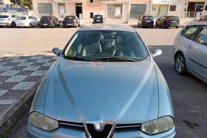 alfa romeo 156jtd 16 valvole 
