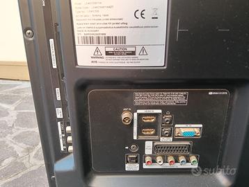 TV Samsung