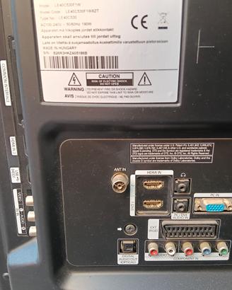 TV Samsung